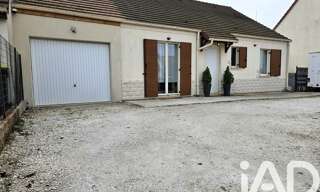 Maison 4 Pièces 77 m² à vendre à Mormant (77720)