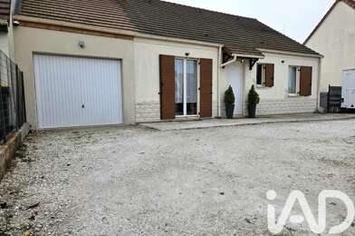 Maison 4 pièces 245000 €