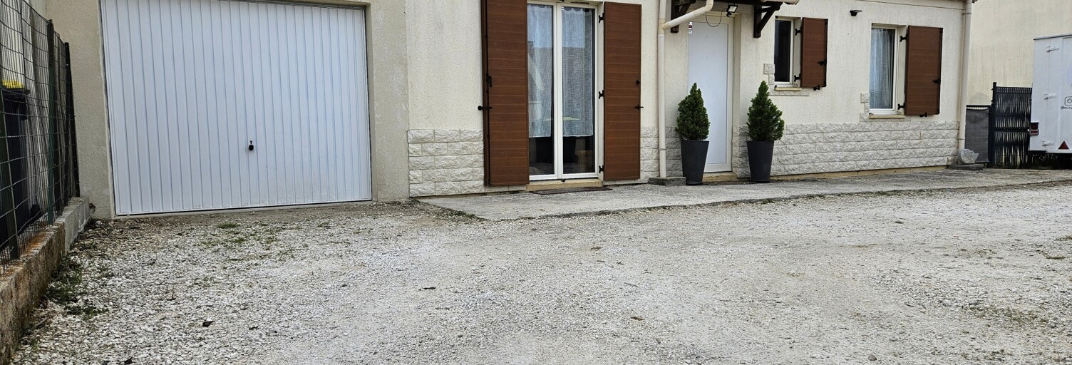 Maison 4 Pièces 77 m² à vendre à Mormant (77720)