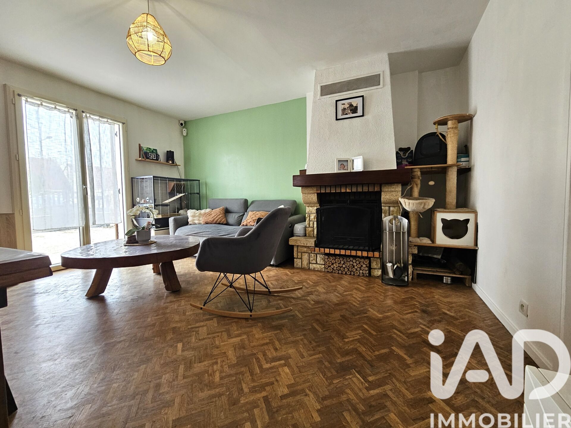 Vente Maison/villa 4 pièces - Photo 3
