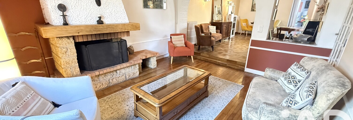 Maison 5 Pièces 150 m² à vendre à Reims (51100)