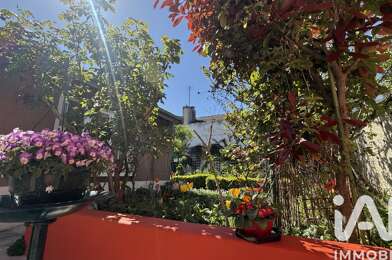 Maison 5 pièces 310000 €