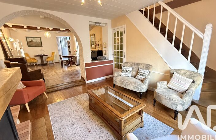 Vente Maison/villa 5 pièces — photo 2
