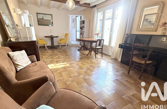 Vente Maison/villa 5 pièces — photo 3