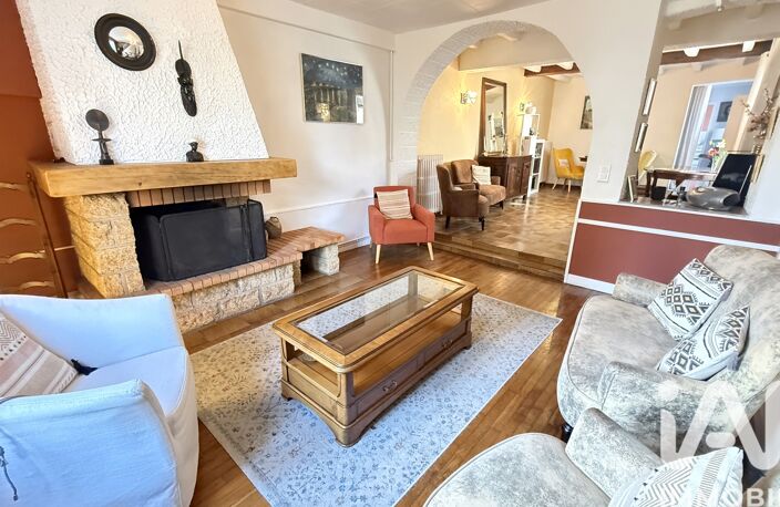Vente Maison/villa 5 pièces — photo 5