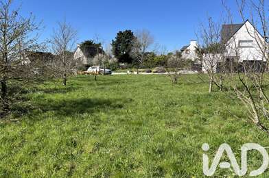 Terrain  475000 €