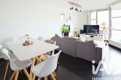 Appartement 4 pièces 209000 €