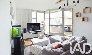 Appartement 4 Pièces 76 m² à vendre à Noisiel (77186)