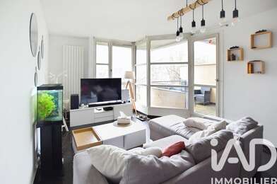 Appartement 4 pièces 209000 €