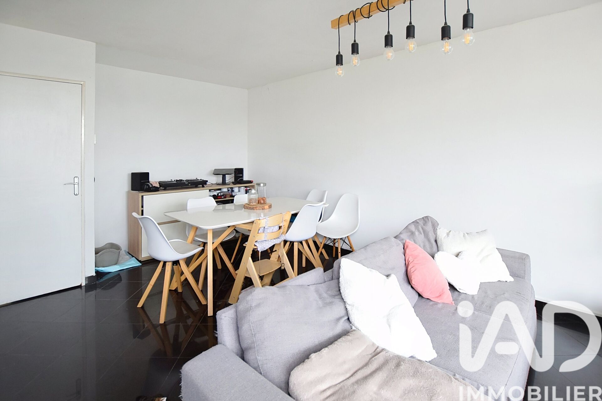 Vente Appartement 4 pièces - Photo 3