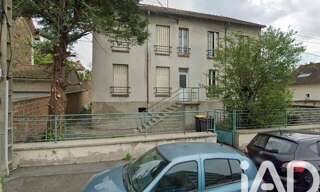 Immeuble  230 m² à vendre à Corbeil-Essonnes (91100)