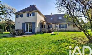 Maison 7 Pièces 172 m² à vendre à Gressy (77410)