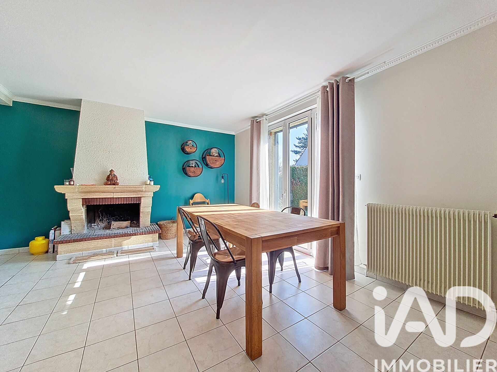 Vente Maison/villa 7 pièces - Photo 2