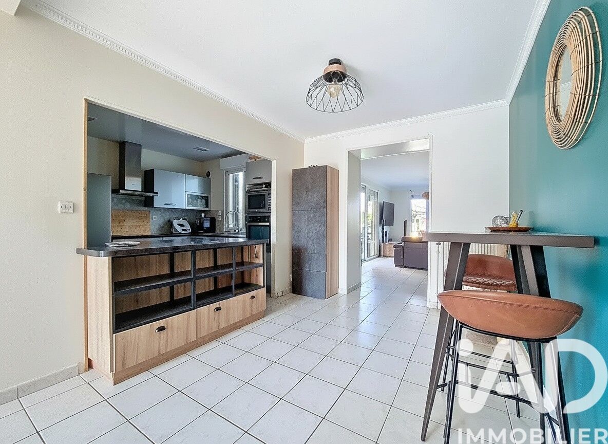 Vente Maison/villa 7 pièces - Photo 4