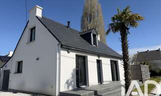 Maison 4 Pièces 118 m² à vendre à Sainte-Anne-d'Auray (56400)