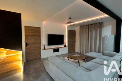 Maison 4 pièces 497000 €