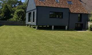 Maison 4 Pièces 130 m² à vendre à Tessé-Froulay (61410)