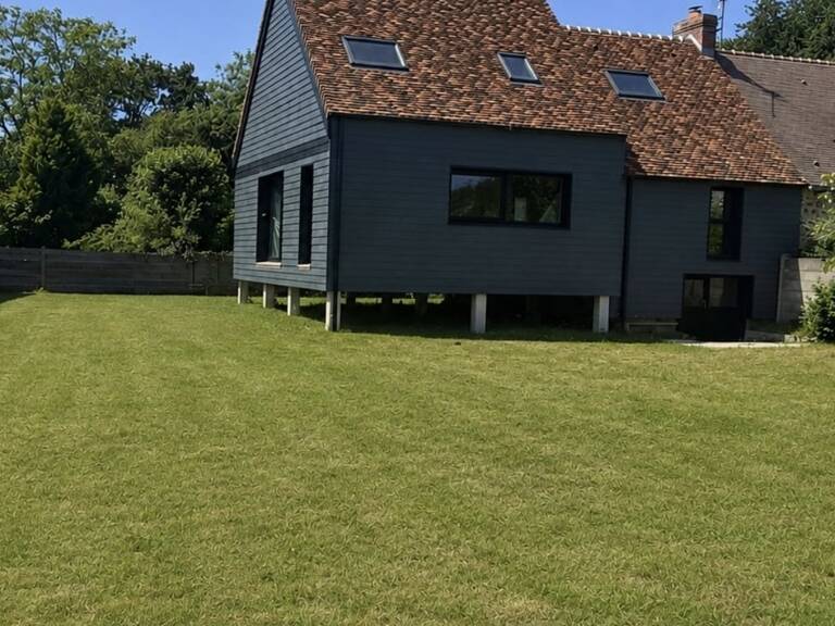 Vente Maison/villa 4 pièces — photo 1