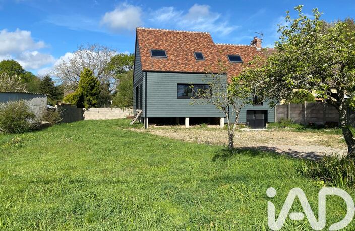 Vente Maison/villa 4 pièces — photo 2