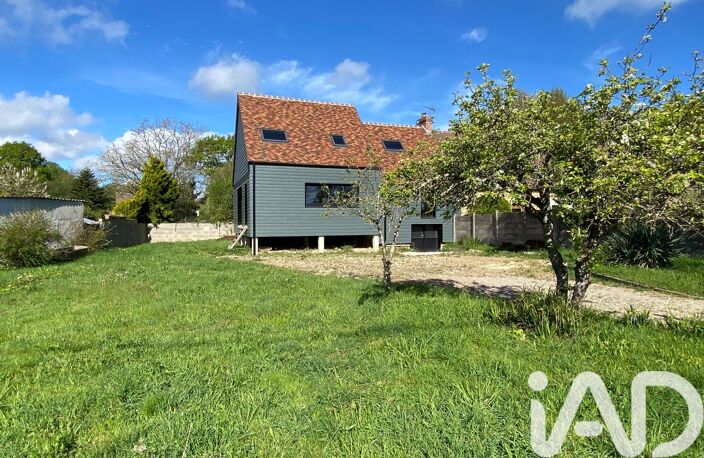 Vente Maison/villa 4 pièces — photo 3