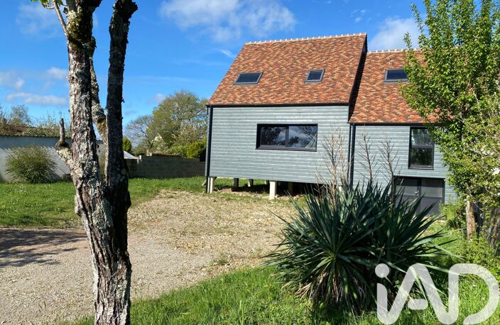 Vente Maison/villa 4 pièces — photo 4