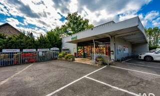 Commerce  340 m² à vendre à Vigeois (19410)