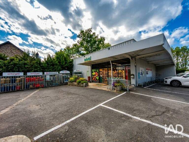 Vente Boutique/Local commercial 340 m&sup2; — photo 1