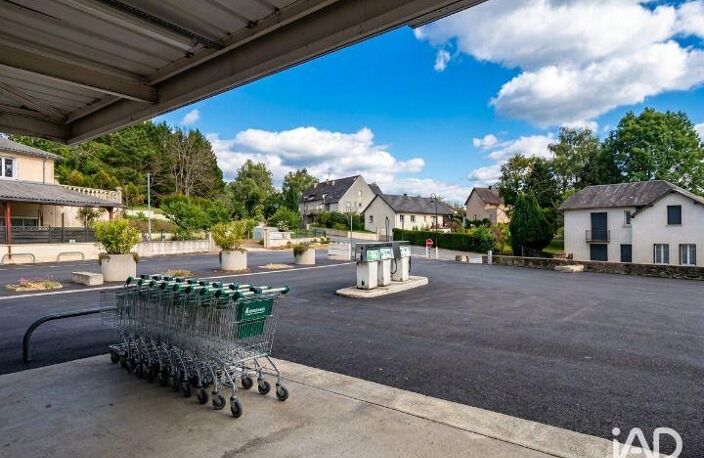 Vente Boutique/Local commercial 340 m&sup2; — photo 2