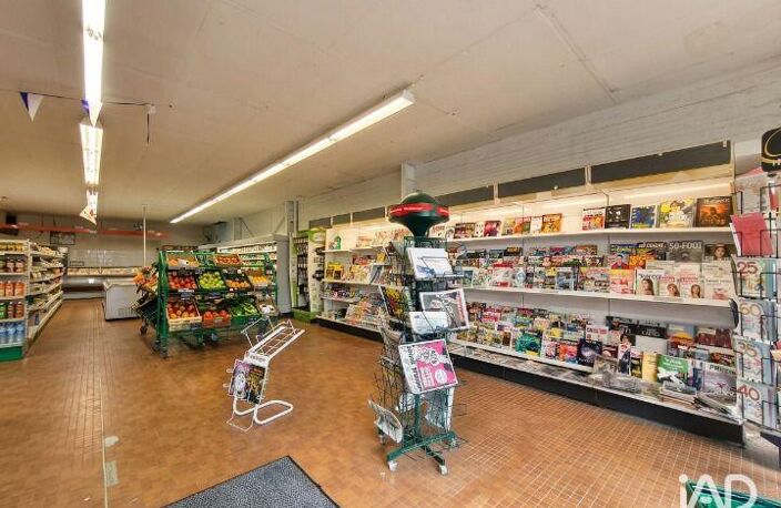 Vente Boutique/Local commercial 340 m&sup2; — photo 3