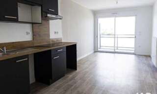 Appartement 1 Pièce 25 m² à vendre à Bourges (18000)