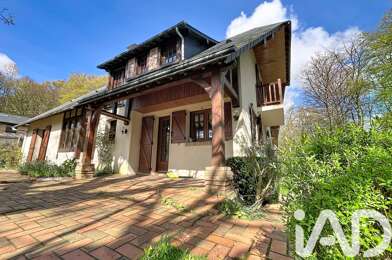 Maison 6 pièces 284900 €