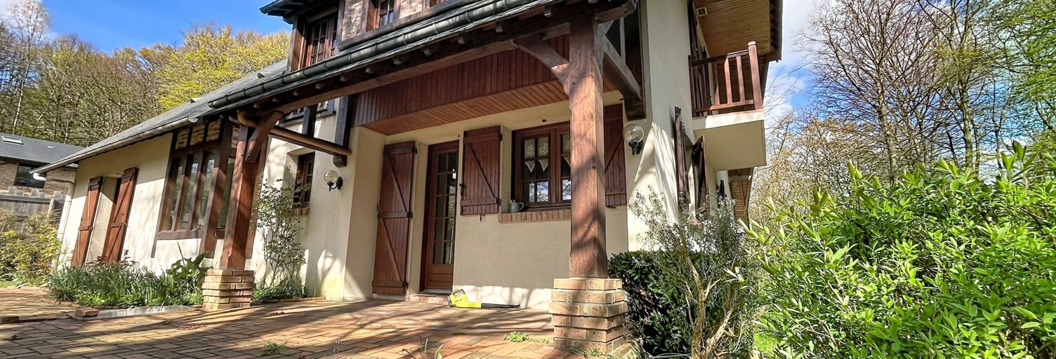 Maison 6 Pièces 167 m² à vendre à Port-Jérôme-sur-Seine (76330)