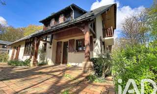 Maison 6 Pièces 167 m² à vendre à Port-Jérôme-sur-Seine (76330)