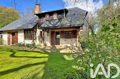 Maison 6 pièces 284900 €