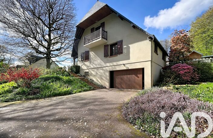 Vente Maison d'architecte 6 pièces — photo 3