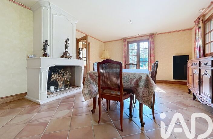 Vente Maison d'architecte 6 pièces — photo 4