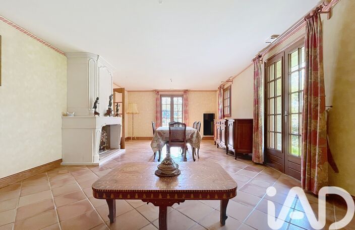 Vente Maison d'architecte 6 pièces — photo 5