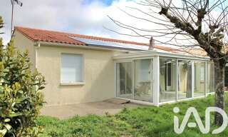 Maison 5 Pièces 91 m² à vendre à Soubise (17780)