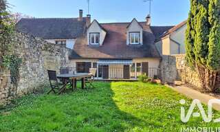 Maison 5 Pièces 115 m² à vendre à Flagy (77940)