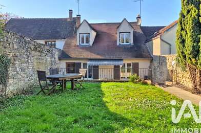 Maison 5 pièces 239000 €