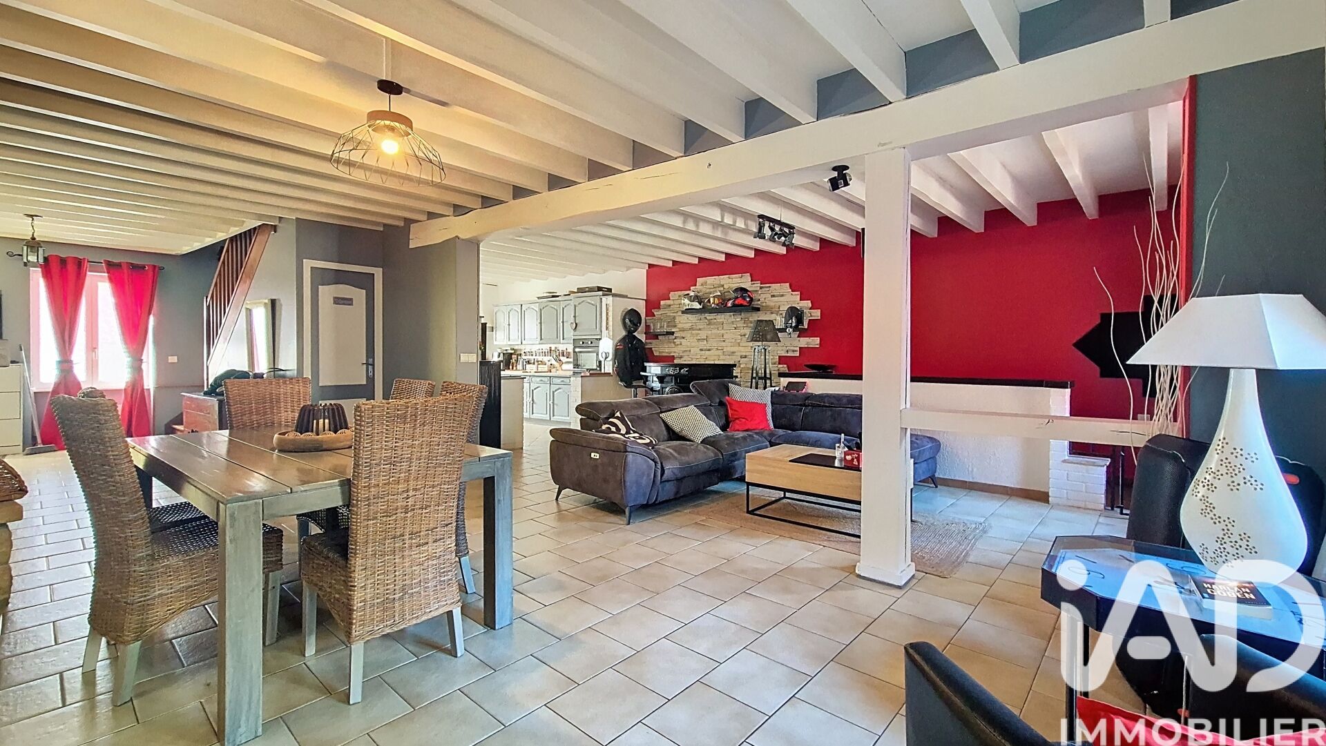Vente Maison de village 5 pièces - Photo 2
