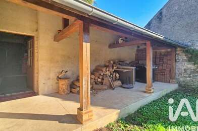 Maison 5 pièces 239000 €