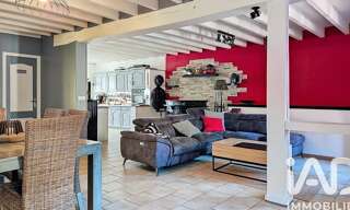 Maison 5 Pièces 115 m² à vendre à Flagy (77940)