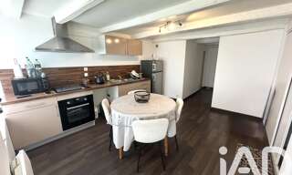 Maison 4 Pièces 114 m² à vendre à Saint-Jean-de-Sauves (86330)
