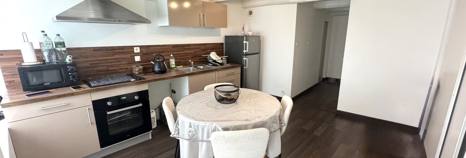 Maison 4 Pièces 114 m² à vendre à Saint-Jean-de-Sauves (86330)