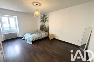 Maison 4 pièces 130000 €