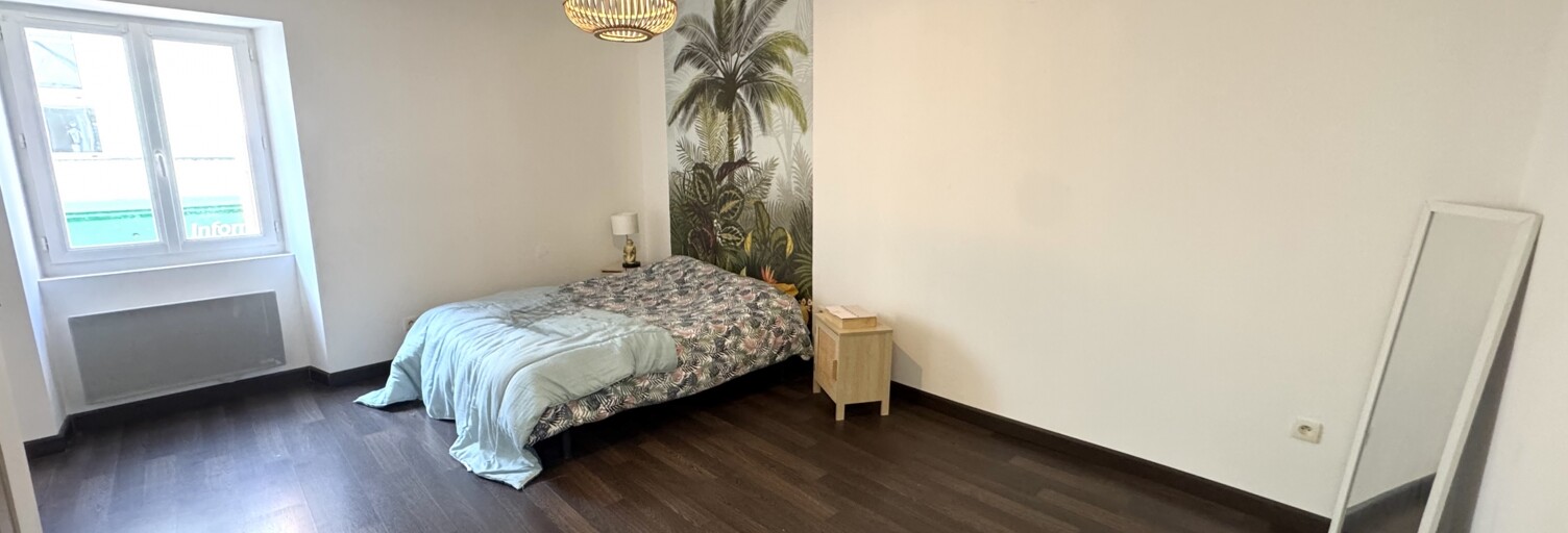 Maison 4 Pièces 114 m² à vendre à Saint-Jean-de-Sauves (86330)