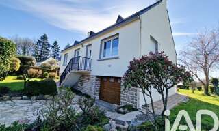 Maison 5 Pièces 94 m² à vendre à Guiscriff (56560)