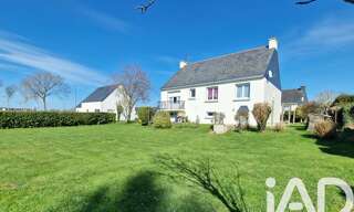 Maison 5 Pièces 94 m² à vendre à Guiscriff (56560)
