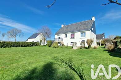 Maison 5 pièces 126500 €